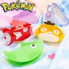  Hair Claw for Women Cartoon Pikachu Hair Clip for Girls Fashion Hair Crab Clip Ladies Elegant Head Accessories