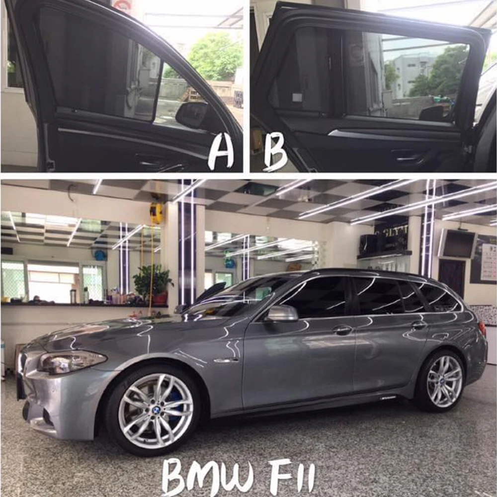 

Солнцезащитный козырек для автомобиля BMW 5 Series Touring F11 2010-2016