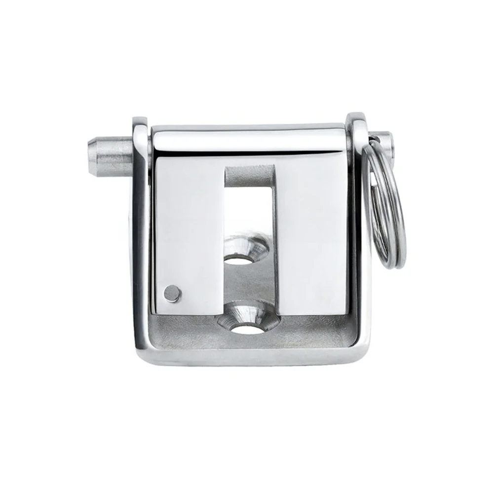 Ankerkettenstopper in Marinequalität für 6mm-8mm / 10-12mm Ankerketten, Windlass Marine Hardware Zubehör – Detail 6