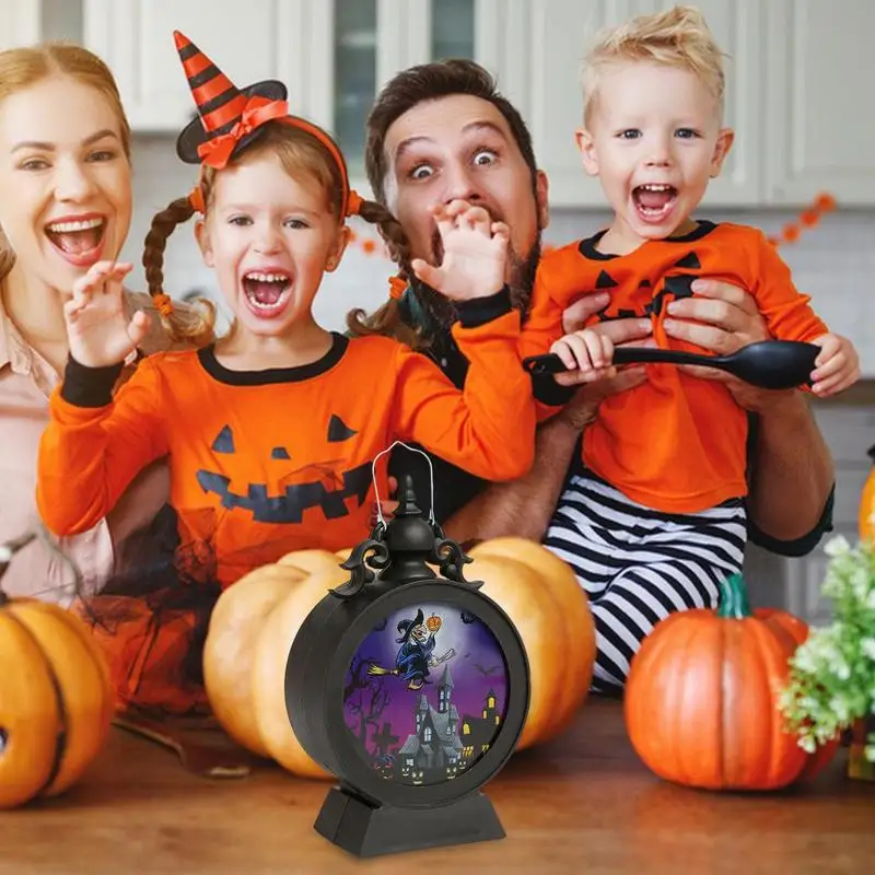 Рисунок 4 - Винтажные фонари для создания настроения на Хэллоуин