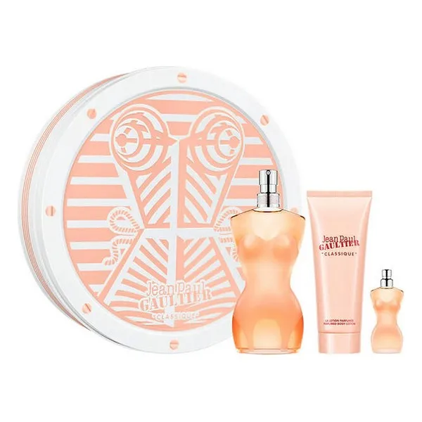Classique Jean Paul Gaultier EDT 