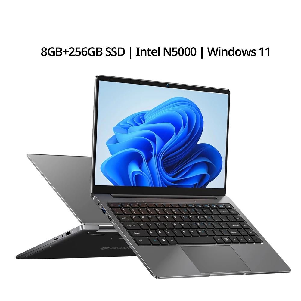 Windows10Pro 8GB 256GB（SSD）11.6インチ　BMAX BMAX S14 Pro Intel N5000 8GB RAM 256GB SSD CPU 1920*1080 14