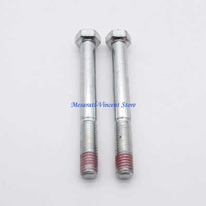 A70F Jimny 1998 프론트 브레이크 캘리퍼 슬라이더 핀 가이드 키트 BCF1406AX2 CKT1050에 적합