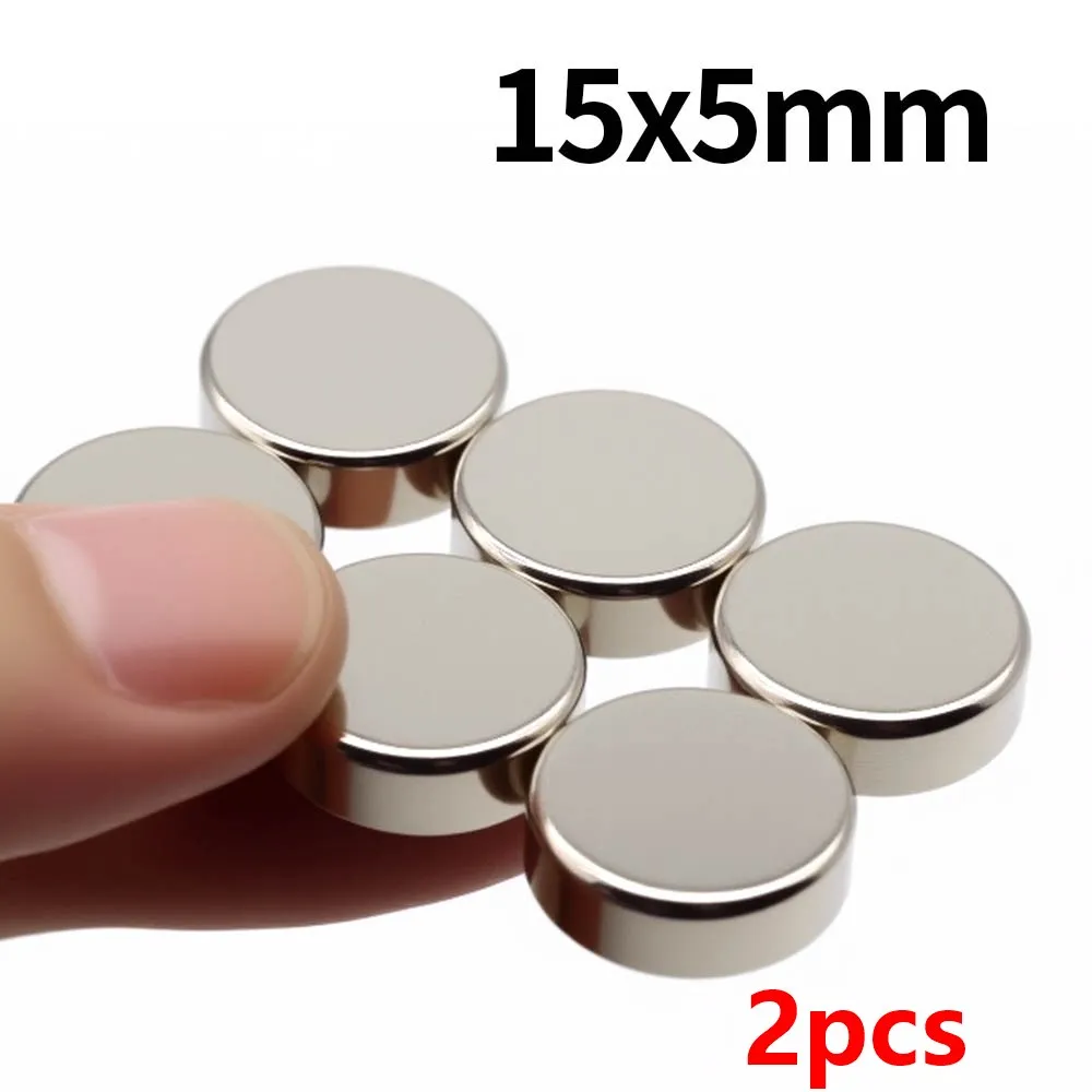 15x5mm-2pcs