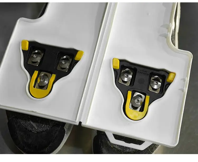 Nice! Pedalen voor een fiets mtb Klem Fiets Cleat Nice! Pedalen voor een fiets mtb Klem Fiets Cleat