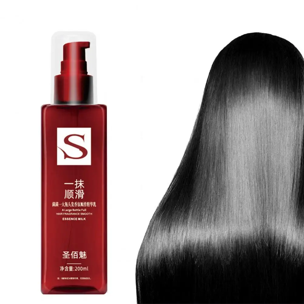 

Lightweight Everyday Use Conditioner Hydrating Strengthening Hair Conditioner Nourishing Conditioner for Strong Smooth Healthy