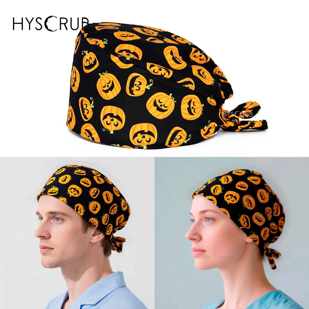 Doktor-Krankenschwester-Uniform, Kopfbedeckung, Allerheiligen-Peeling-Mütze, medizinische professionelle Kopfbedeckung für Halloween-Kostümzubehör