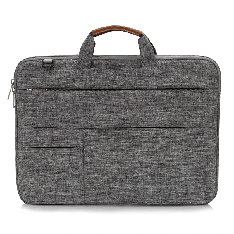 

2024 NEW Multi-Functional Notebook Laptop Sleeve Computer Briefcase Travel Business Men Case Fashion