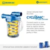Zodiac Cyclonic Leaf Canister 2