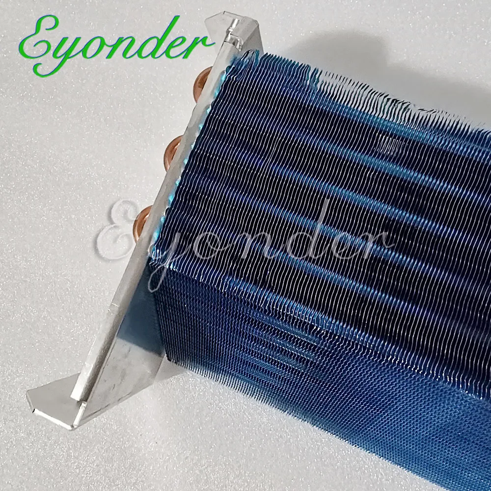 エアコンa/c,コアSUB-ASSY,トヨタコースターバス用エアコン,hzb50,bb40