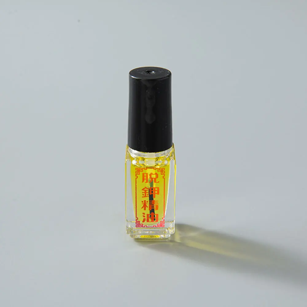 Nail Fungus Remover 3 Days Effect Nail Treatment Removal of onychomycosis Paronychia Anti oil Fungal Nail Infection Toe Fungus oil