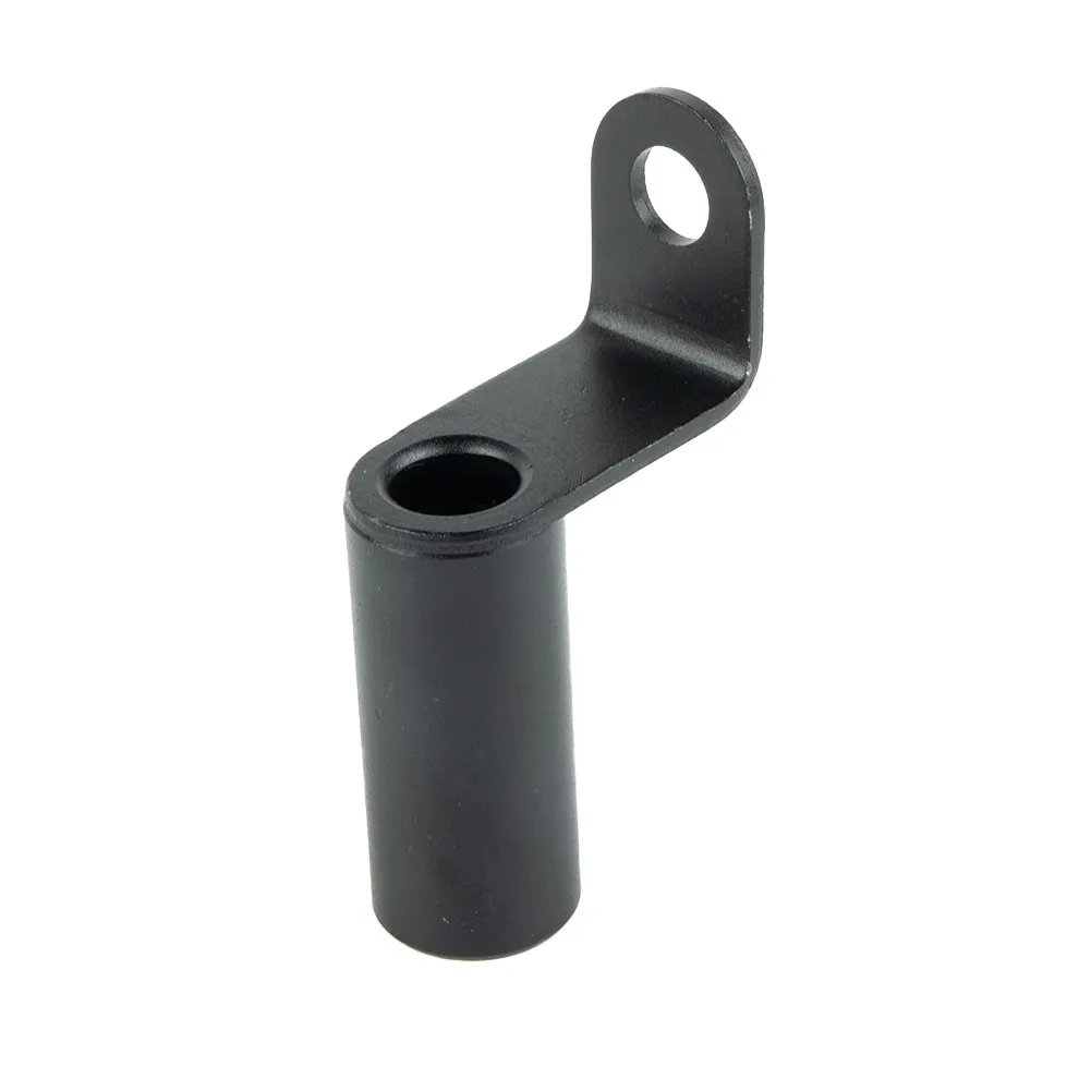 1pc Motorrad Fahrrad Telefon Halter Lenker Stehen Rückspiegel Montieren Extender Halterungen Universal Aluminium Legierung Schellen – Detail 1