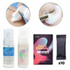 60ml Foam Lash Cleanser Shampoo for Eyelash Extension Professional Clean Tools No Irritation Mousse Concentrate Gentle Cleanser 1