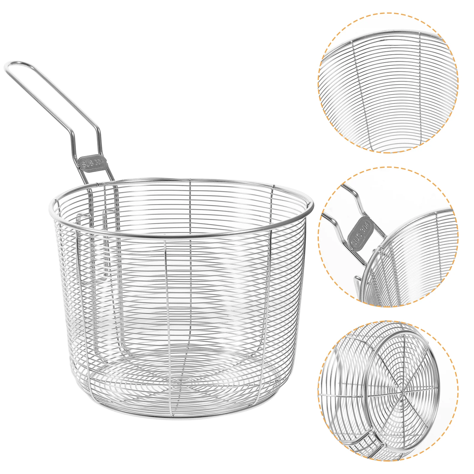 

Spoons Hot Pot Colander Kitchen Hand-Pulled Noodle Strainers Food Serving Pasta Spoons