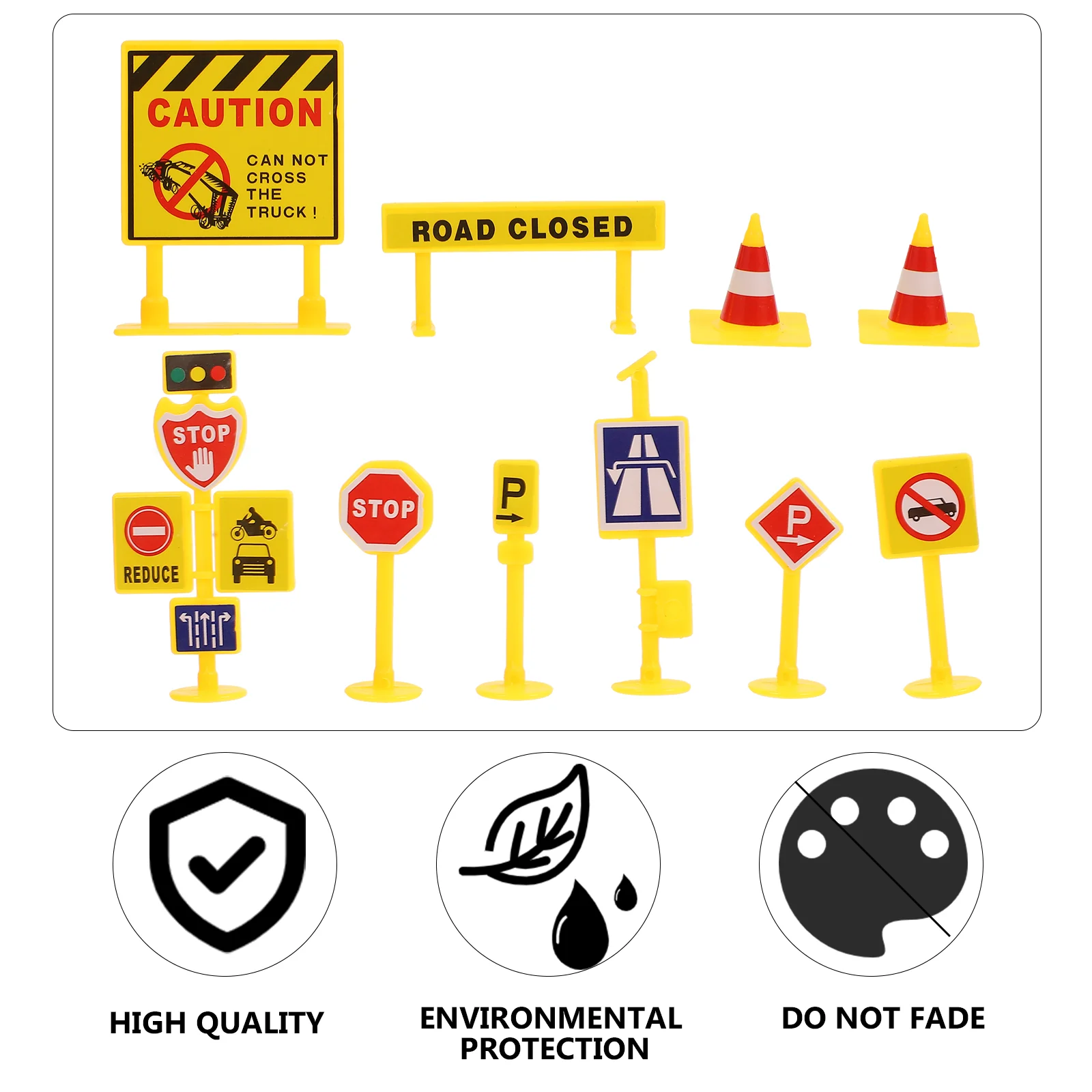 Рисунок 4 - шт., детский пластиковый дорожный