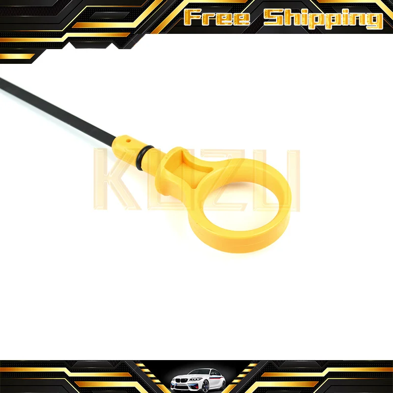 BA5Z-6750-A Engine Oil Level Dipstick BA5Z6750A For Ford Edge Taurus Flex For Lincoln MKT 2010-18 MKS 2009-2012 MKX MKZ 2007-12