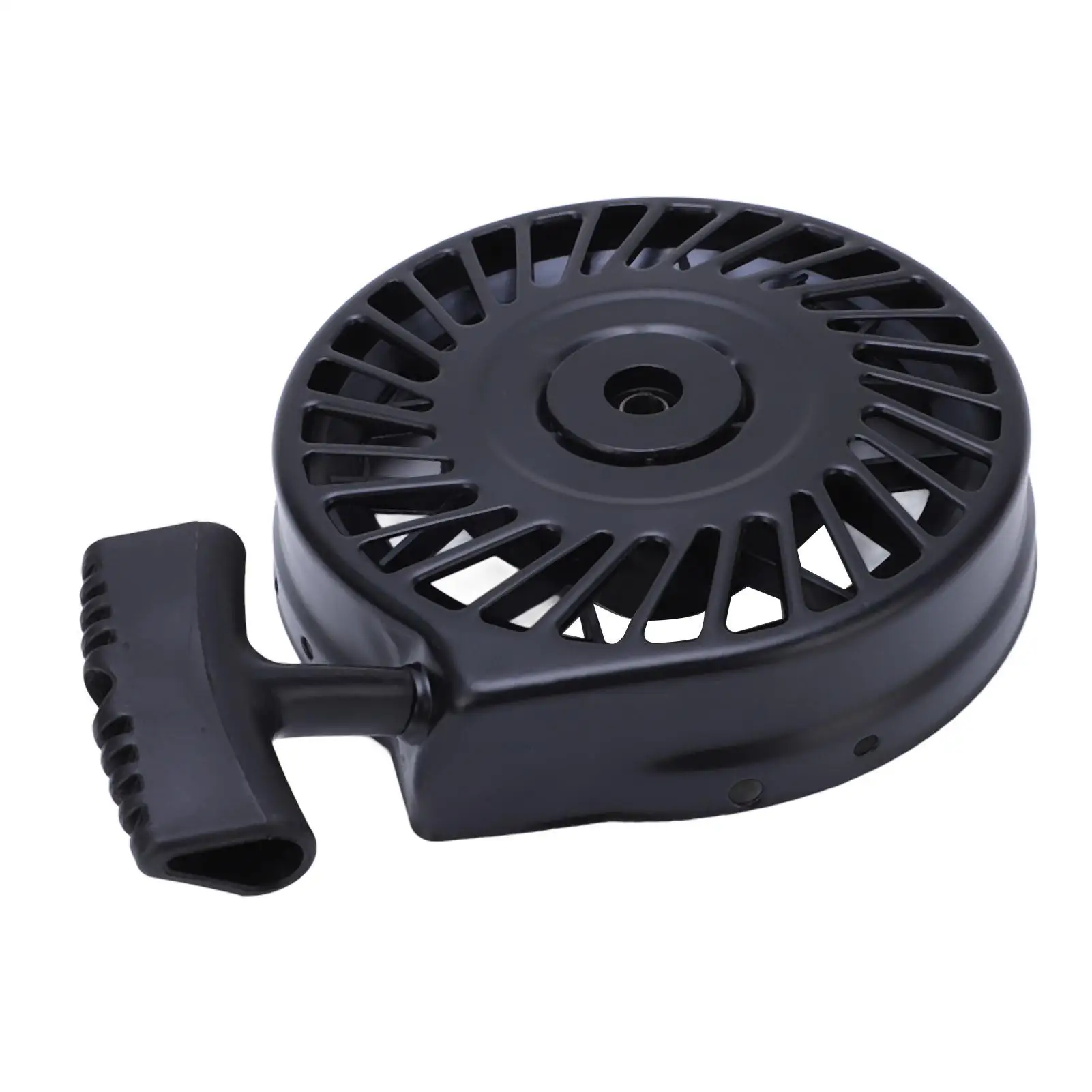 590739 Efficient Rustproof Pull Starter Durable Sturdy for lawn Boy 10683