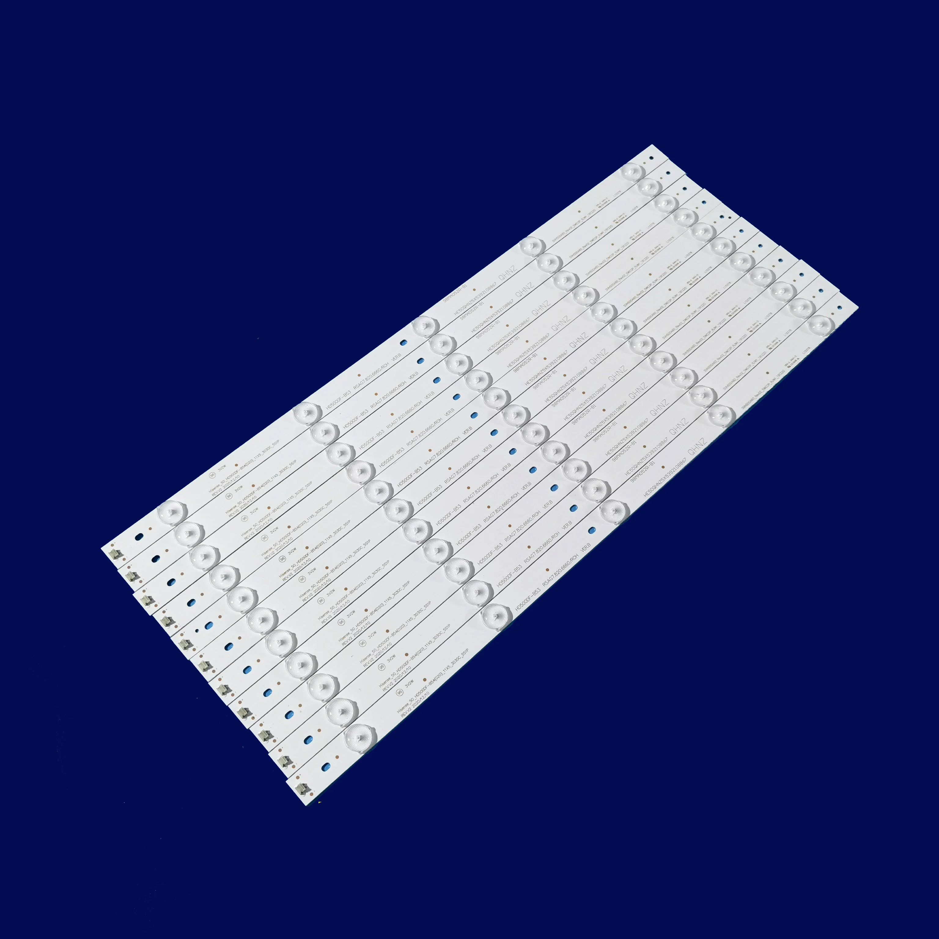 NEWledbacklightforHISENSE50H5B250h4dm50h3b211pcs3v.jpg