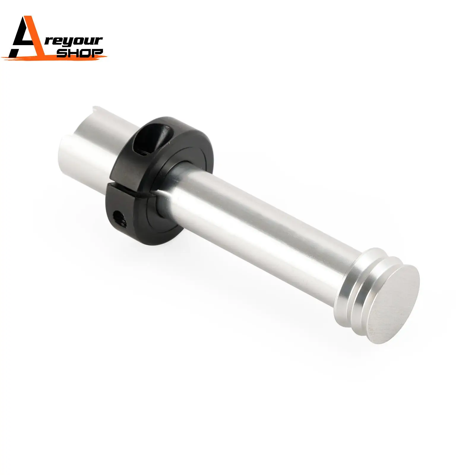 IFP Depth Setting Tool for FOX Shocks- For Service/Rebuild Clone of 803-00-566 trunnion torque tool