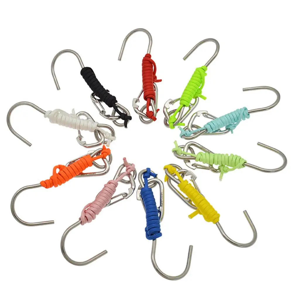 Рисунок 5 - Рыболовный крючок для дайвинга