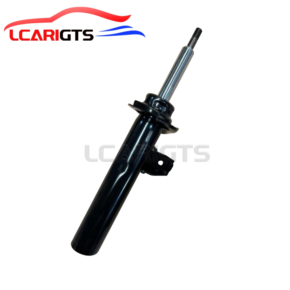 

For BMW E60 E61 Front Left/Right Air Suspension Shock Absorber Strut Core Xdriver AWD 4matic without ADS 31316786519 31316786520
