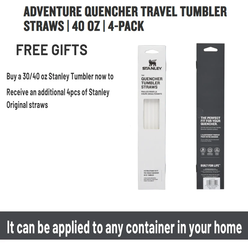 Stanley  Ѳ ִ  Quenger H2.0 Һ, θ ƿ Ŀ ӱ, ڵ  , 30oz, 40oz