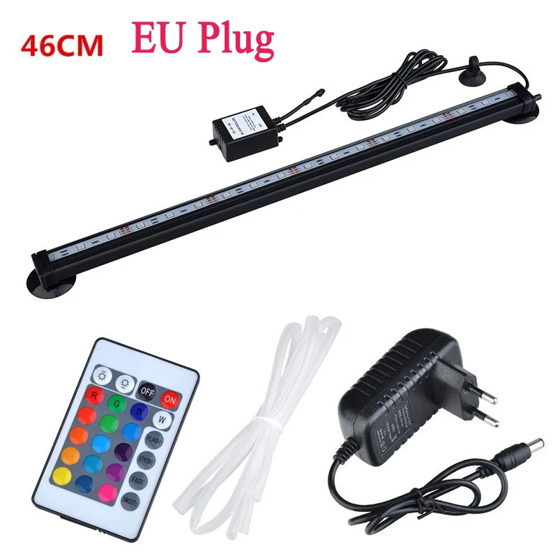 46cm EU plug