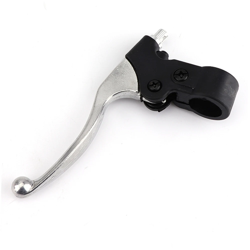 Motorcycle 7/8'' Handle Brake Levers for Mini Moto and Kids ATV