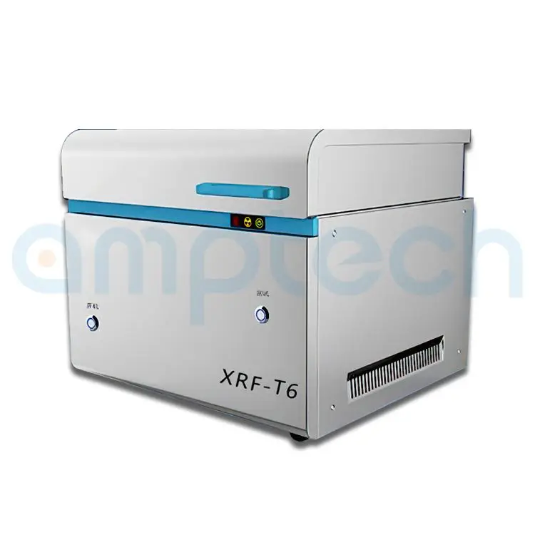 Инфракрасный минеральный спектрометр Xrf Shenzhen