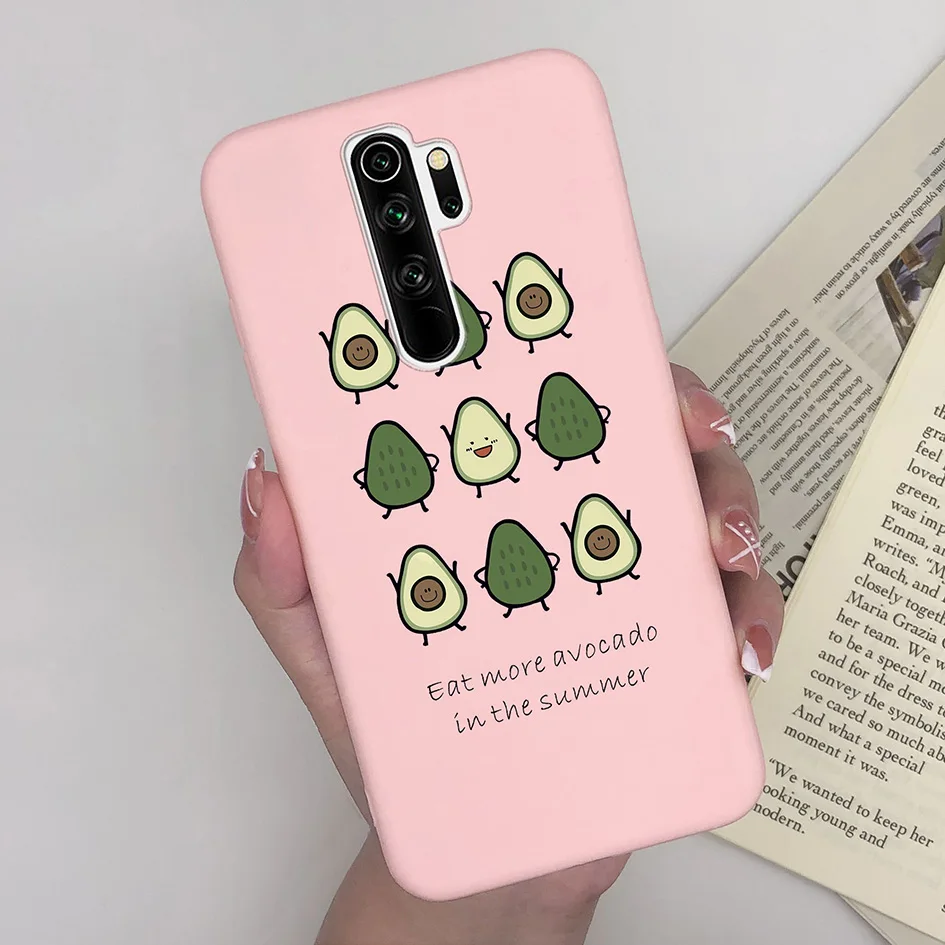 Sunflower Butterfly TPU Cover - Cute Girl Design for Smartphone Protection