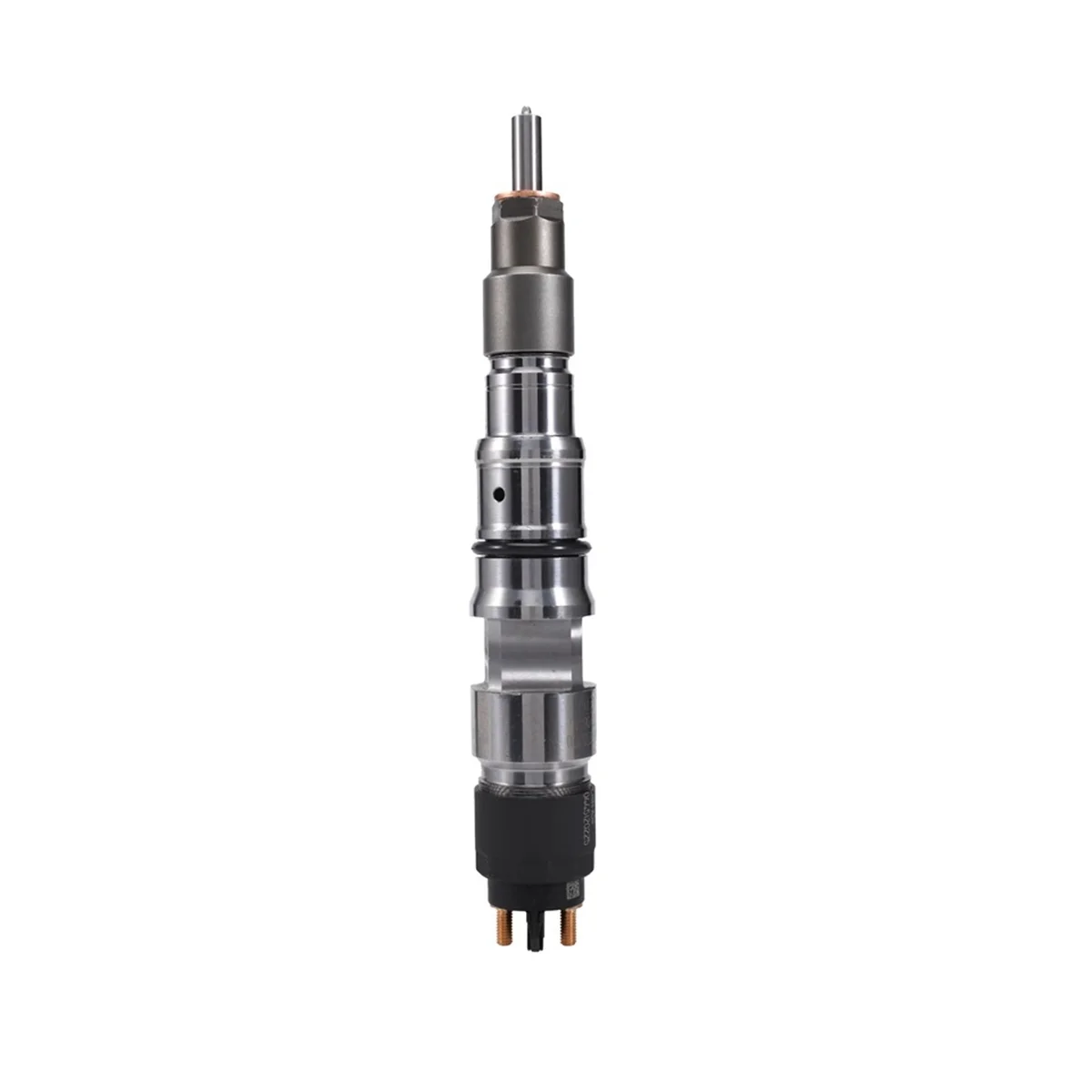

0445120225 New Common Rail Crude Oil Fuel Injector Nozzle for Bosch