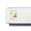T1 Tropical Air Conditioner 18000BTU Living Room Refrigeration Air Conditioner Wall Mounted European Air Conditioner 3