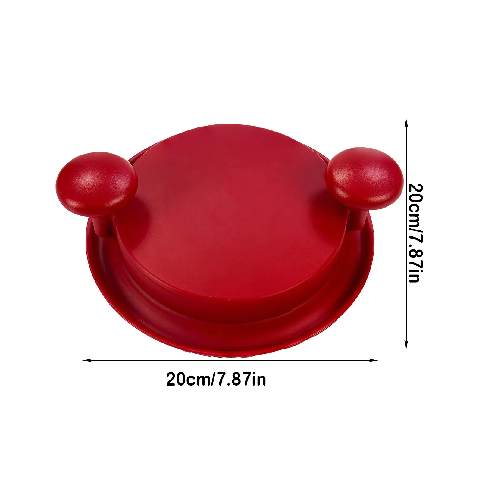 Chicken Shreddert Beef Cooked Chicken Vegetable Meat Grinders Handle Non-Skid Efficient Meat Shredder Kitchen Mincing Tool meat shredder
