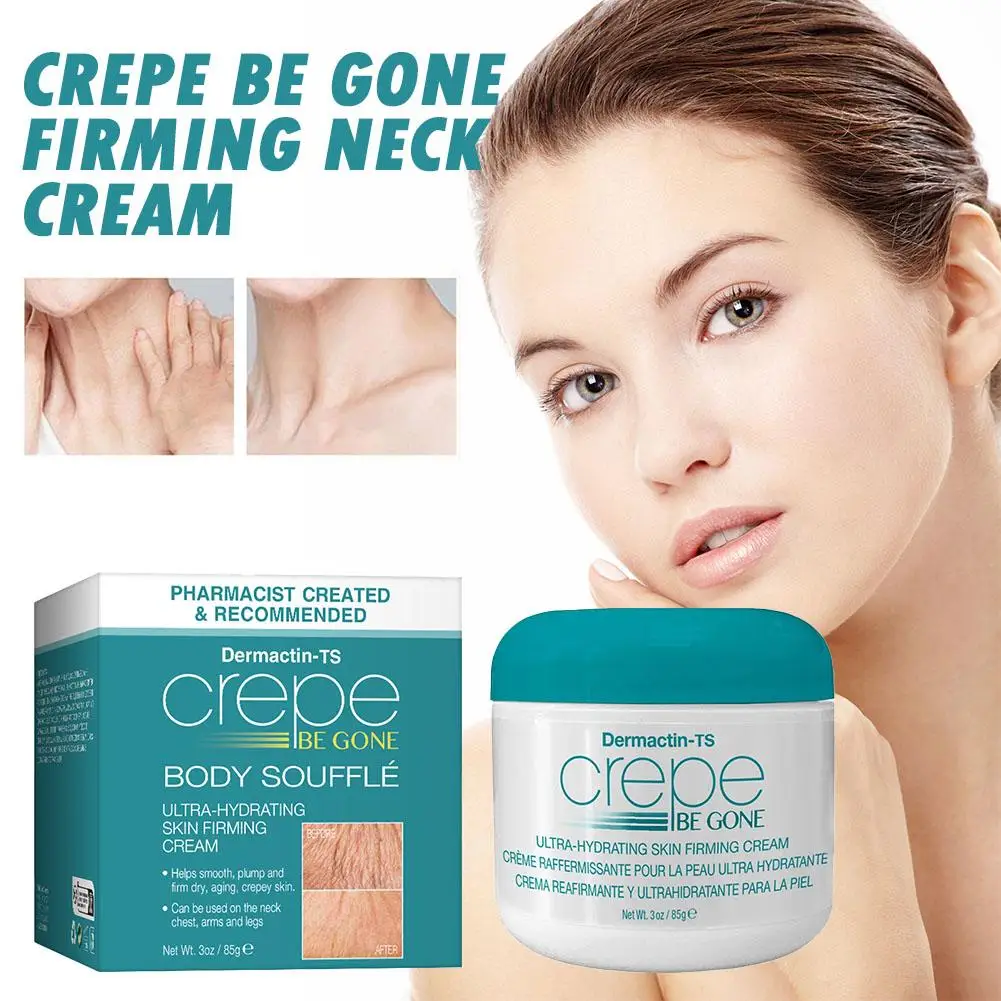 Neck Tightening Cream for Neck Chest Arms