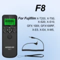 F8 for fujifilm