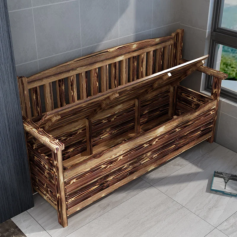 Gardening Stool Single Swing Chair Outdoor For Garden Folding Storage Shed Bed Bamboo Balcony Rocking Lawn Chairs Terrace Swings