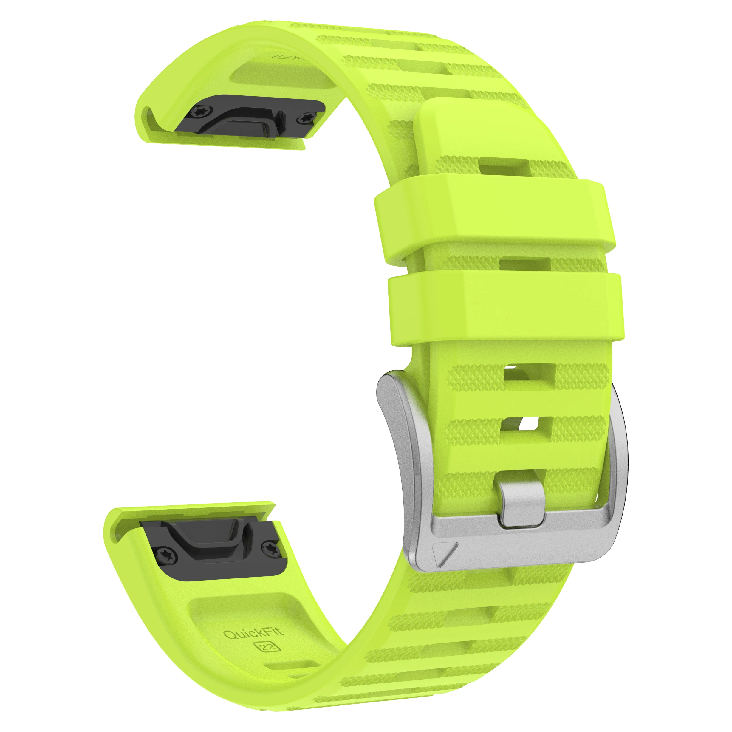 Garmin QuickFit Strap - Premium Watchband