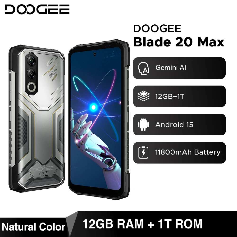 12GB 1TB Natural