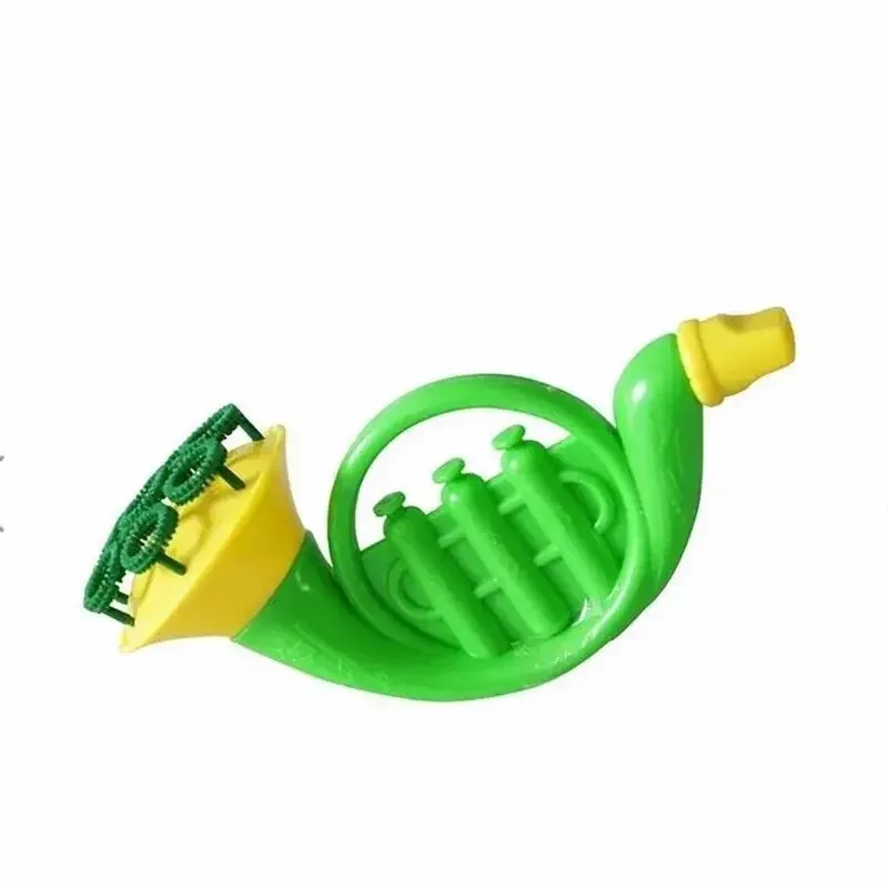 Water Blowing Toys Bubble   Blower Outdoor Kids Child 3