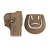Tactical Drop Leg Holster Adapter Platform For Sig Sauer Pro SP2022 SP2009 Hunting Right Pistol Gun Holster Outdoor Accessories 5