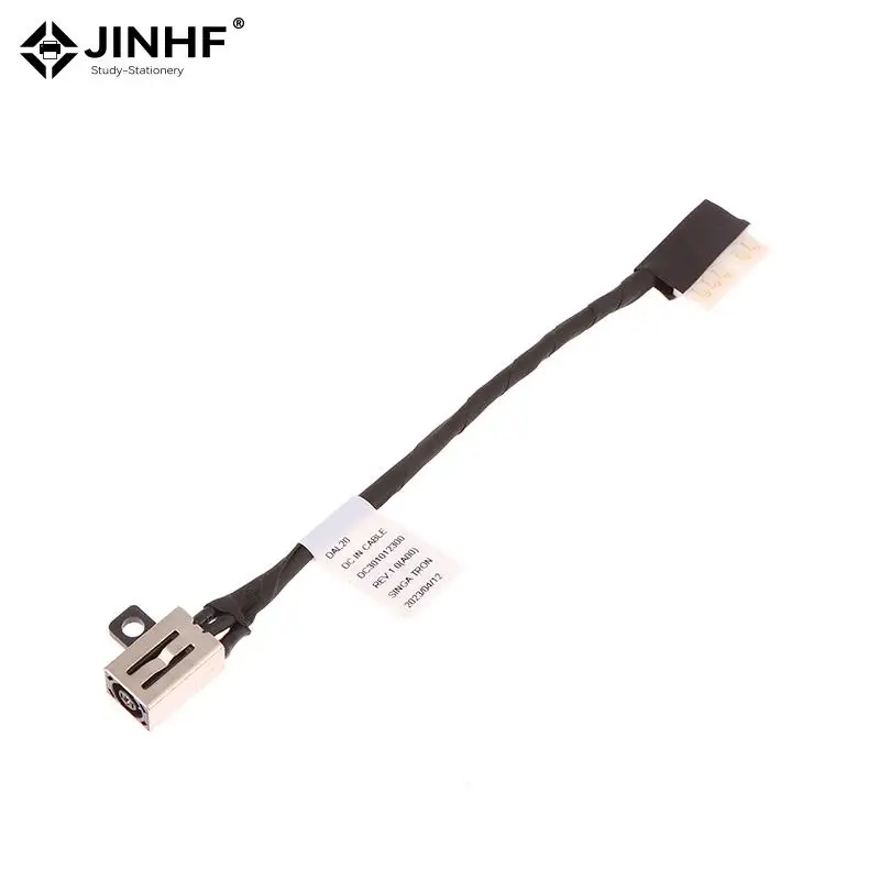 LeFix Vervangende kabel voor Dell Inspiron 3405 3510 3511 3515