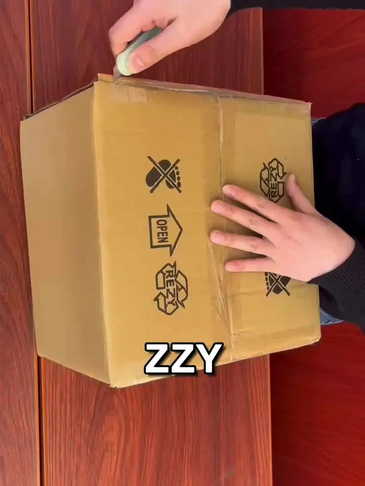 Настенная деревянная лампа ZZY