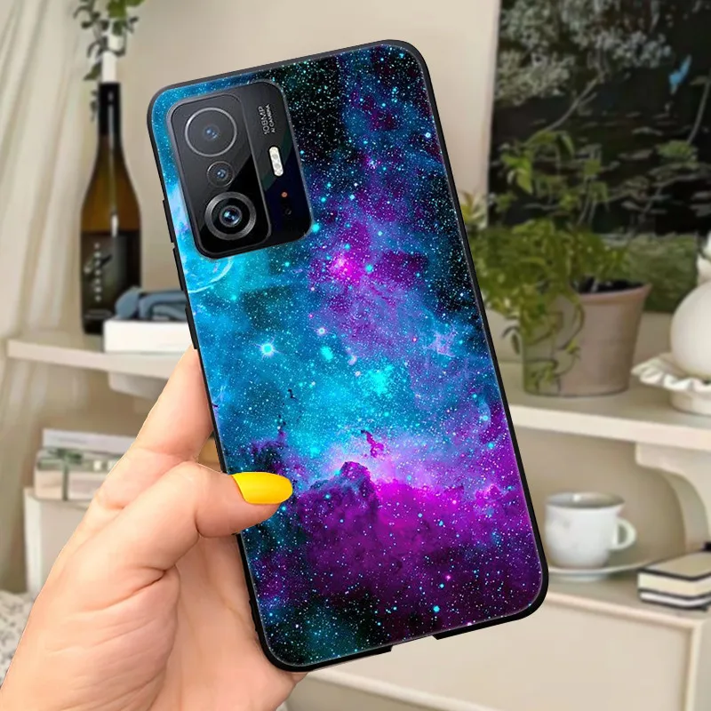 Silicone Soft Protective Phone Case - Enhanced Protection Cover