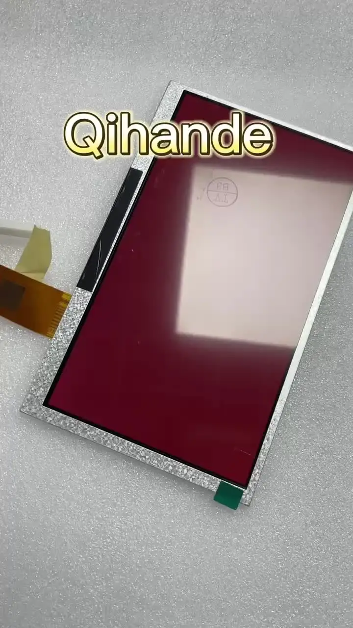 20,3 Cm (8 Zoll) LCD-Bildschirm Für Innolux AT080T Produktbild-Vorschau 4