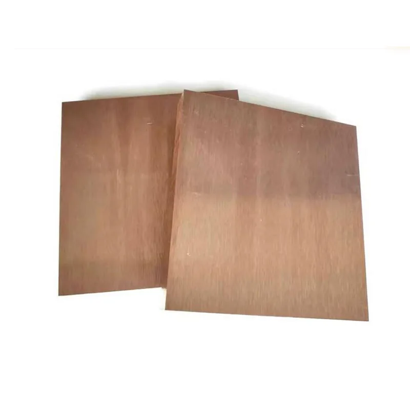 

Tungsten Copper Sheet Plate Block 70% Tungsten 30% Copper WCu W70Cu30