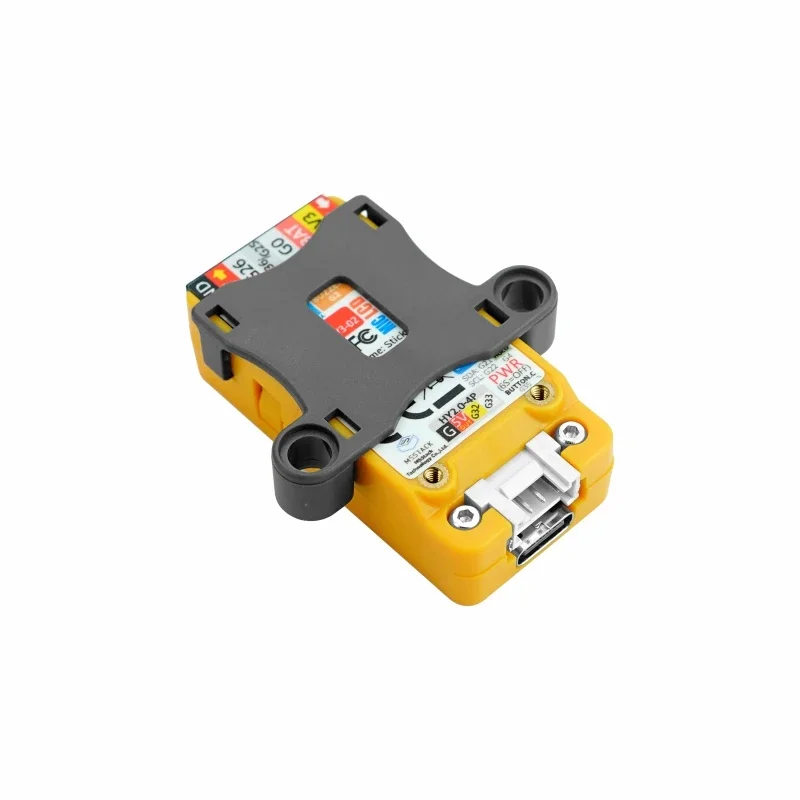M5Stack M5StickC PLUS2 IoT Development Kit