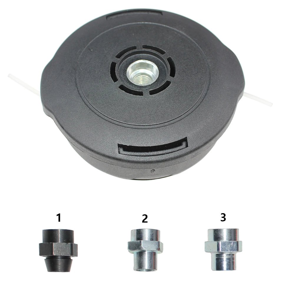 Головка триммера для Husqvarna 129L 129LDX 129LK 129R 129RJ 130L 131R 131RB 133R 142R 223L 223R 224L 225L 225LD 225Lite 225R 225RD (art.: 3920bdfbdcebc) - 3920bdfbdcebc