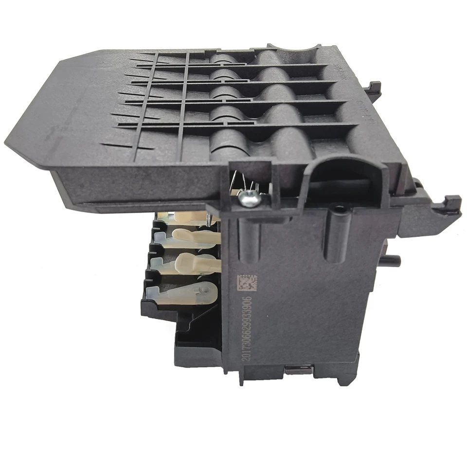 Kit de nettoyage de têtes'impression, outils de nettoyage pour HP 10 11