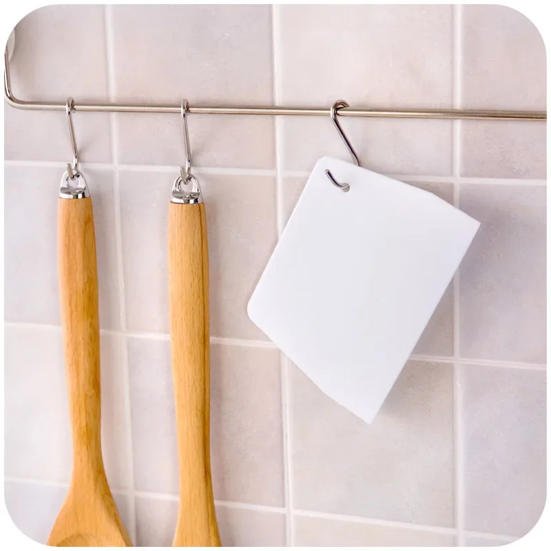 Trapezoidal Plastic Scraper for Baking Large Intestine Powder Flour Scraper Dough Cutter Kitchen Utensils Baking Spatula Tools dough scraper baking tool dough cutter baking accessories baking spatula
