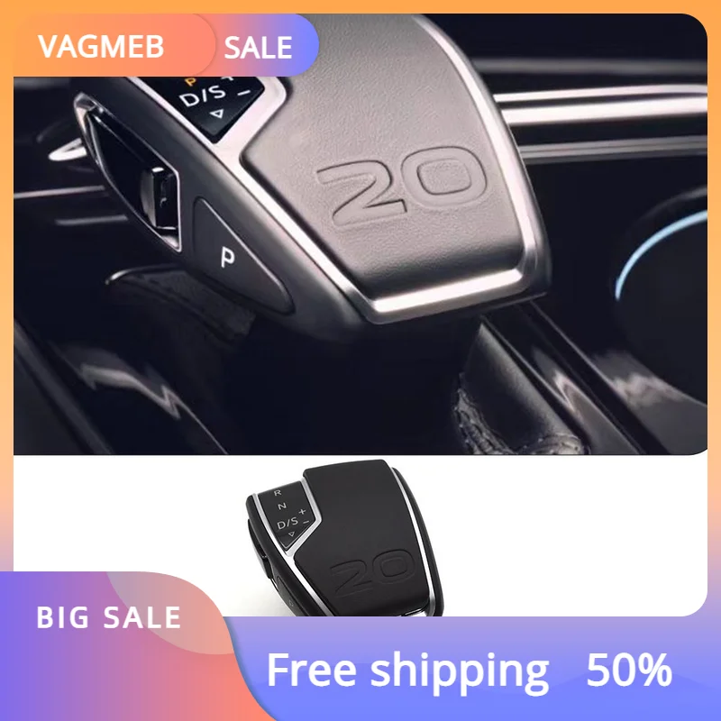 

Новая кожаная яхта с левым рулем, памятная версия 20 для VW Touareg